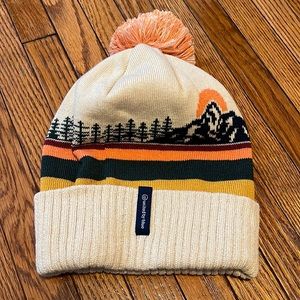 🌈3/$20🌈 United By Blue Beanie